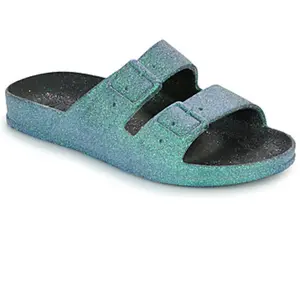 Mules Cacatoès TRANCOSO femme pas cher