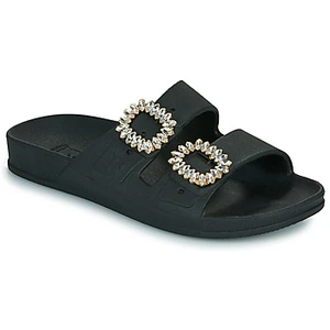 Mules Cacatoès BARRA femme pas cher