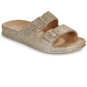 Cacatoes Claquettes Trancoso pas cher