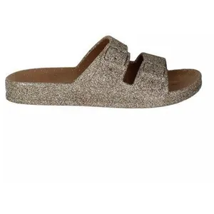 Mules CACATOES - TRANCOSO Marron pas cher