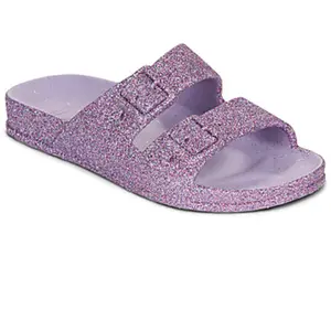 Mules Cacatoès TRANCOSO femme pas cher