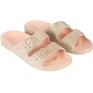 Cacatoes Trancoso Dia´s Beige EU 39 Vrouw pas cher