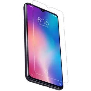 IPOMCASE Verre trempé Film Protection écran Vitre XIAOMI Mi 9 (Mi9) pas cher