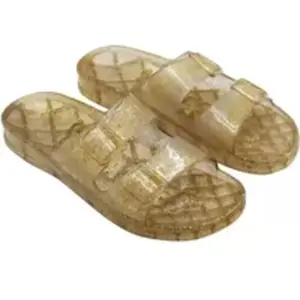 Mules Cacatoès ANJO GLITTER femme pas cher