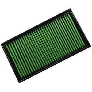 Green Vervangingsfilter pas cher