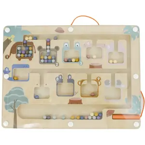 Sapin Malin Planche magnétique Animaux pas cher
