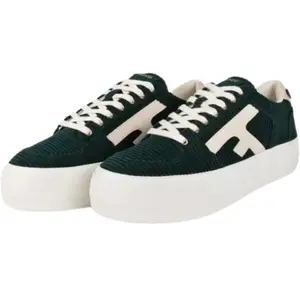 Baskets Faguo pas cher