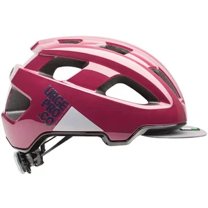 Urge STRAIL Casque Adulte Unisexe, Purple, S/M pas cher