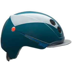Urge Centrail Casque Adulte Unisexe, Bleu, L-XL pas cher