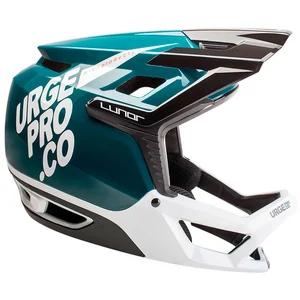 Urge Lunar Casque Adulte Unisexe, Blanc, L/XL 57-59 cm pas cher