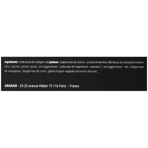Synactifs Flexprotect 60 Gélules pas cher