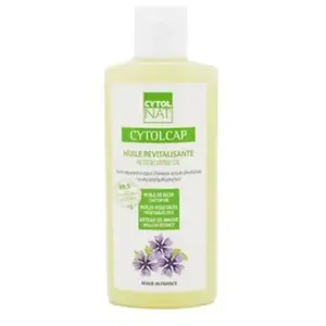 Cytolnat - Cytolcap Huile RevitalisanteVendu paratida-sante-discount-fr