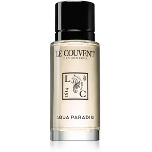 Le Couvent Eau de Cologne Paradisi - 50 ml pas cher