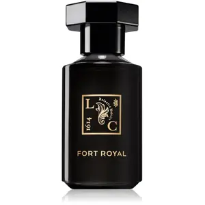 Clarins Le Couvent Compatible - Remarkable Perfume Fort Royal Edp 50 M... pas cher