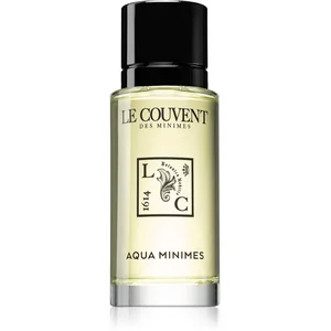 Le Couvent Botanical Cologne Aqua Minimes Eau de toilette - 50 ml pas cher