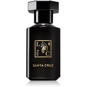 Le Couvent des Minimes Santa Cruz Remarkable Perfumes eau de parfum 50... pas cher