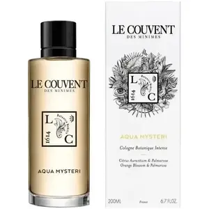 Le Couvent Des Minimes Aqua Mysteri Cologne botanique intense 200 ml p... pas cher