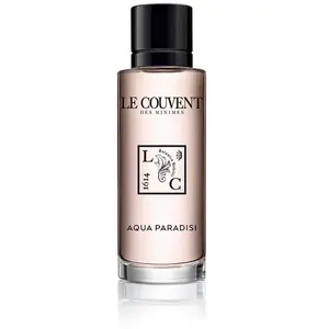 Le Couvent Des Minimes Eau De Cologne Botanique Intense Aqua Paradisi ... pas cher