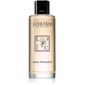 Le Couvent - Aqua Paradisi cologne pas cher