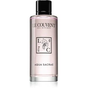 Uniseks Parfum Le Couvent des Minimes Aqua Sacrae EDT 200 ml pas cher