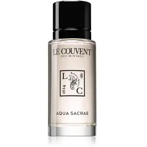LE COUVENT COLOGNES BOTANIQUESCOLOGNE SACRAE 50ML pas cher