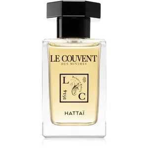 Le Couvent des Minimes Hattai eau de parfum 50ml pas cher