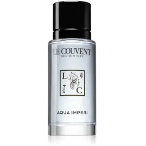 Le Couvent des Minimes Aqua Imperi eau de toilette 50ml pas cher