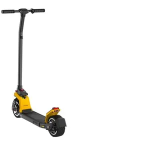 Trottinette électrique Dualtron Sonic 700 W Jaune