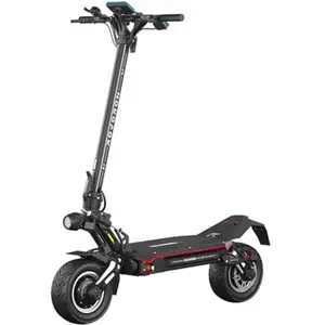 Trottinette électrique - ROVORON - S7 - Batterie 84V 37Ah - Pneus 11