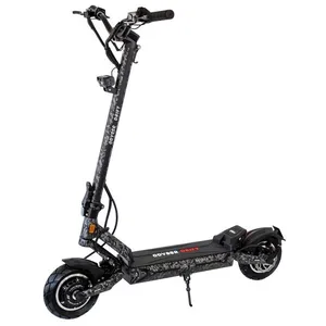 Trottinette électrique Odyssr Drift 60V 27Ah