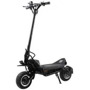 Trottinette électrique - ROVORON - R7 PRO - 60V 42Ah
