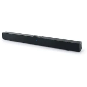 Barre de son Muse M-1520SBT, avec Bluetooth, AUX-IN, 50W noir pas cher