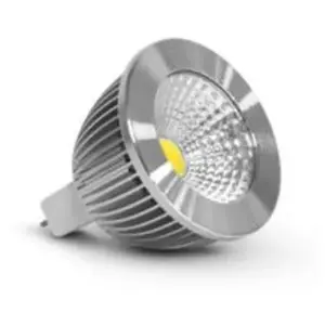 Vision-el - Ampoule spot led GU3.5 Premium 4000K Blanc neutre pas cher