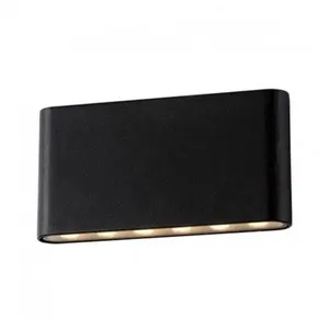 MIIDEX LIGHTING Applique Murale Rectangulaire pas cher