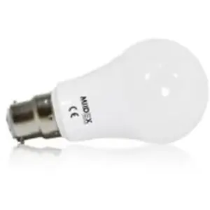Comparateur de prix : VISION-EL Ampoule LED B22 Bulb 12W 1100 LM 4000 K