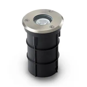 VISION-EL Spot led Encastrable led AC220/240V 3W 180lm 45° Etanche IP6... pas cher