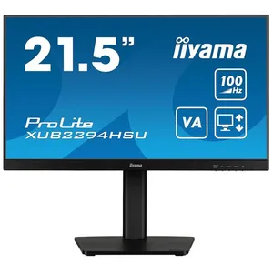 IIYAMA PROLITE XUB2294HSU 22 pas cher