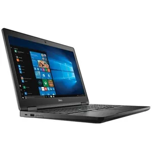 DELL LATITUDE 5590 CORE I5 835 156 Noir pas cher