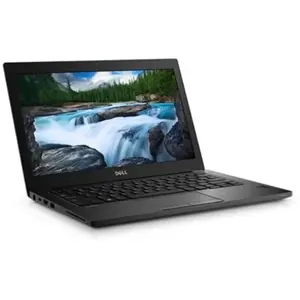 DELL LATITUDE 7480 CORE I5 720 14" Argent Noir pas cher