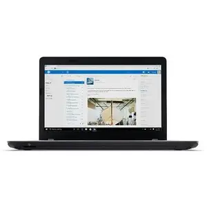 LENOVO THINKPAD E570 CORE I5 7 15,6" Noir pas cher