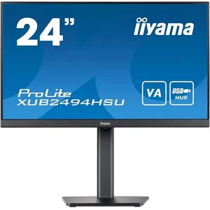 ECRAN IIYAMA PROLITE PL2492H 2 pas cher