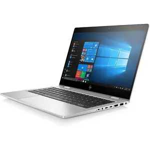 HP ELITEBOOK X360 830 G6Core i7-1.9 GHz 16 Go 512 Go Go Non Intel HD G... pas cher