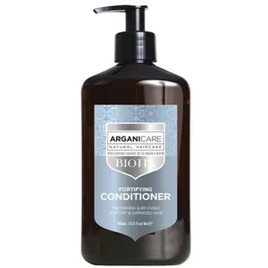 Arganicare Après-shampooing Fortifiant Biotine pas cher