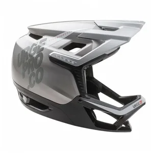 Urge Lunar Casque Adulte Unisexe, Gris, S/M 54-57 cm pas cher