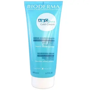 Bioderma, Soin corporel bébé, Abc Derm Cold pas cher