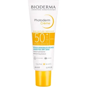 Bioderma Photoderm M SPF 50+ Brown 40ml pas cher