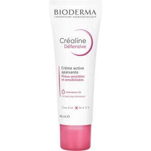 Bioderma Créaline Défensive Crème Active Apaisante 40ml pas cher