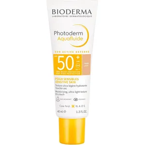 Bioderma - Photoderm Aquafluid Spf 50+ 40 Ml pas cher
