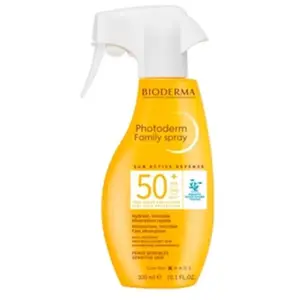 Bioderma Photoderm Spray Famille SPF50+ 300ml pas cher