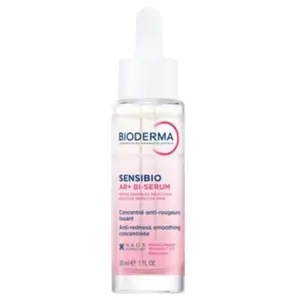 Bioderma Sérum Visage Sensibio Ar+ Bi 30ml pas cher